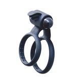 Anillo para Pene vibrador nightcrawler S-Hande