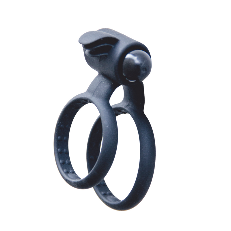 Anillo para Pene vibrador nightcrawler S-Hande