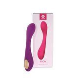 Vibrador estimulador punto G Boon  My First Toy