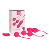 Bolas Vaginales Kegel Vibrador Orgasmo    Recargables