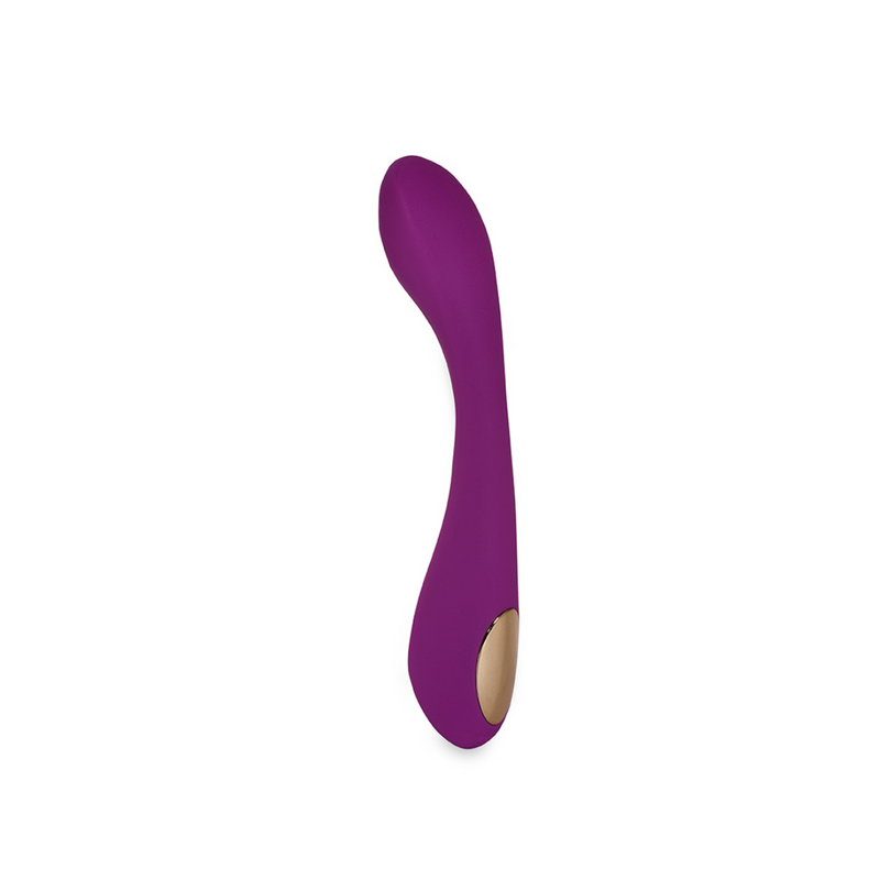 Vibrador estimulador punto G Boon  My First Toy