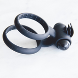 Anillo para Pene vibrador nightcrawler S-Hande