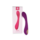 Vibrador estimulador punto G Boon  My First Toy