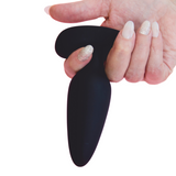 Vibrador Anal masajeador prostatico Albert