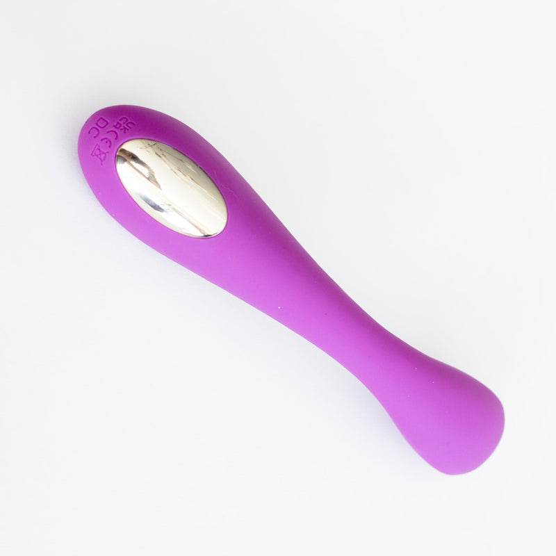 Vibrador estimulador punto G Boon  My First Toy